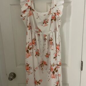 Women’s dress by Shein